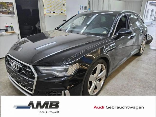 Audi S6 2024 Diesel