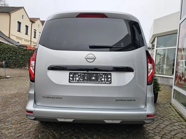 Nissan Townstar