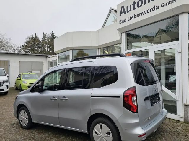 Nissan Townstar