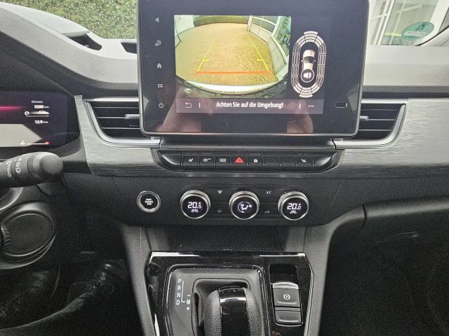 Nissan Townstar