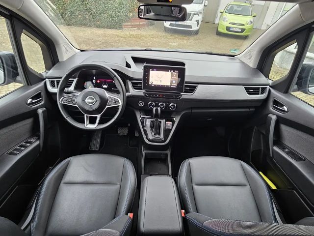 Nissan Townstar