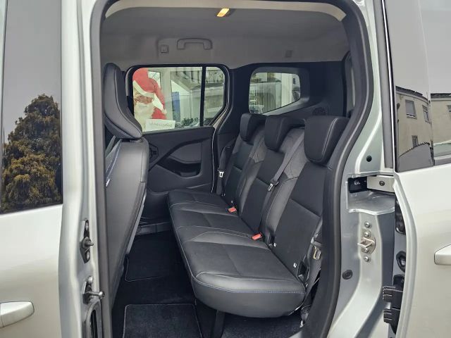 Nissan Townstar