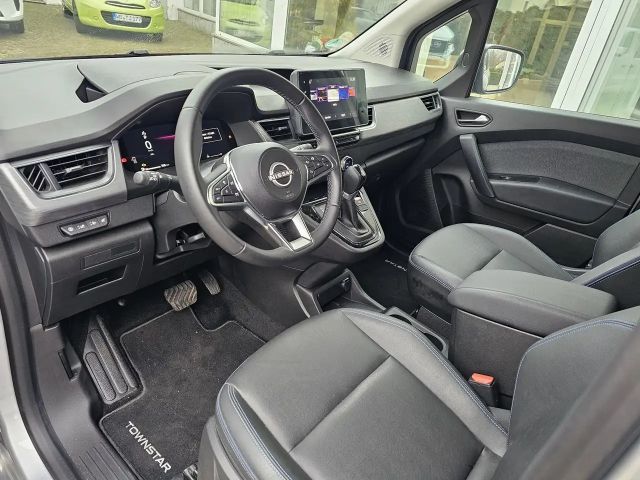 Nissan Townstar