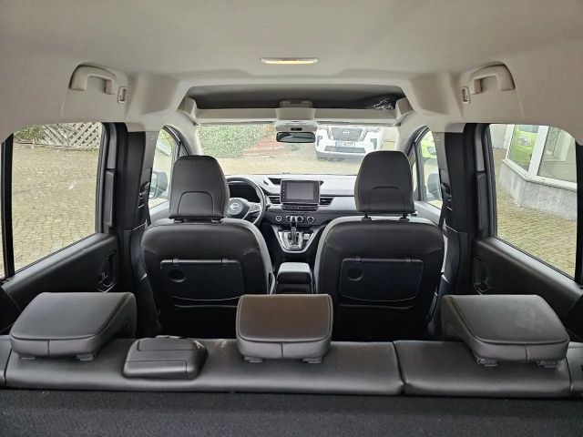 Nissan Townstar