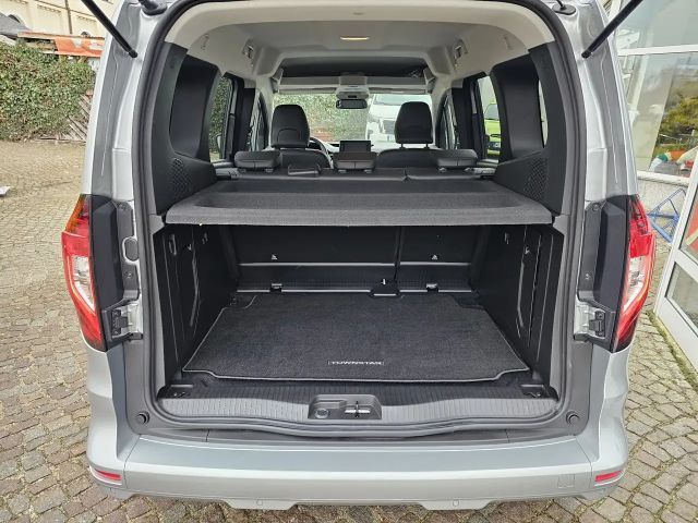 Nissan Townstar