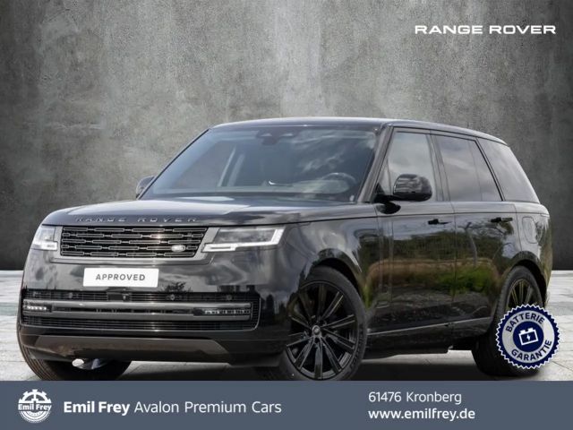 Land Rover Range Rover 2025 Hybride / Benzine