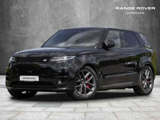 Land Rover Range Rover Sport 2025 Hybride / Benzine