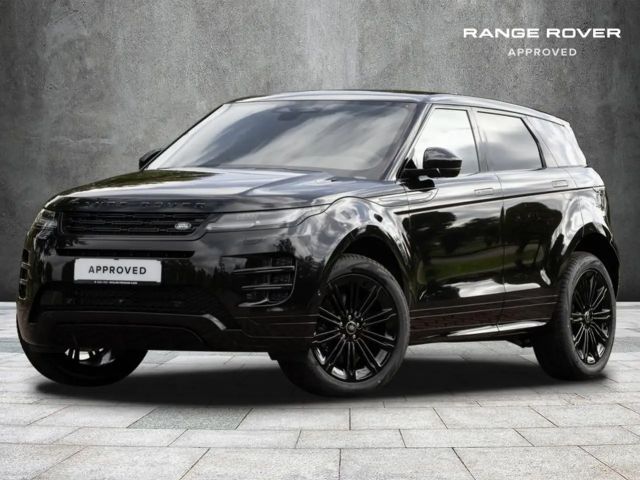 Land Rover Range Rover Evoque D200 Dynamic SE 150 kW, 5-türig 2025 Diesel