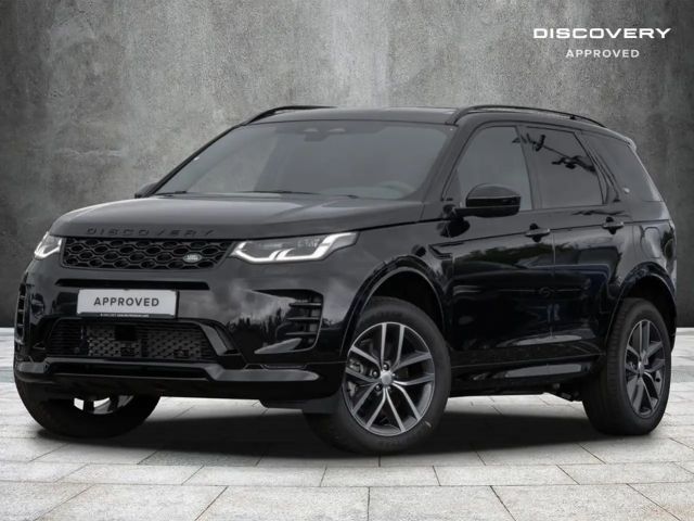 Land Rover Discovery Sport 2025 Hybride / Benzine