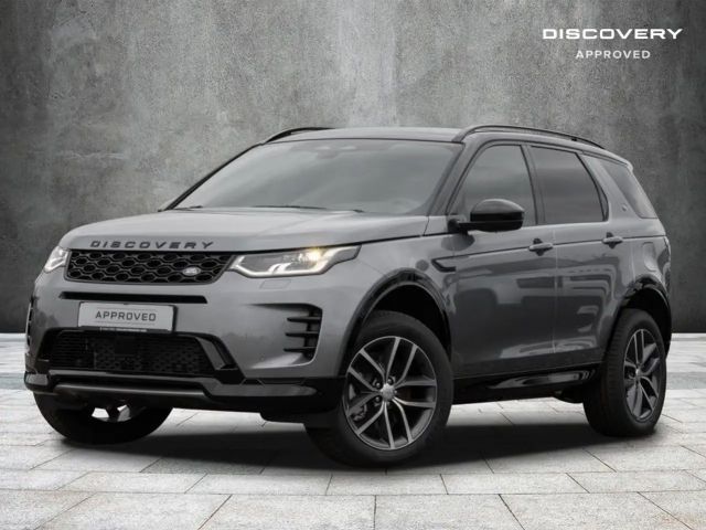 Land Rover Discovery Sport 2025 Hybride / Benzine