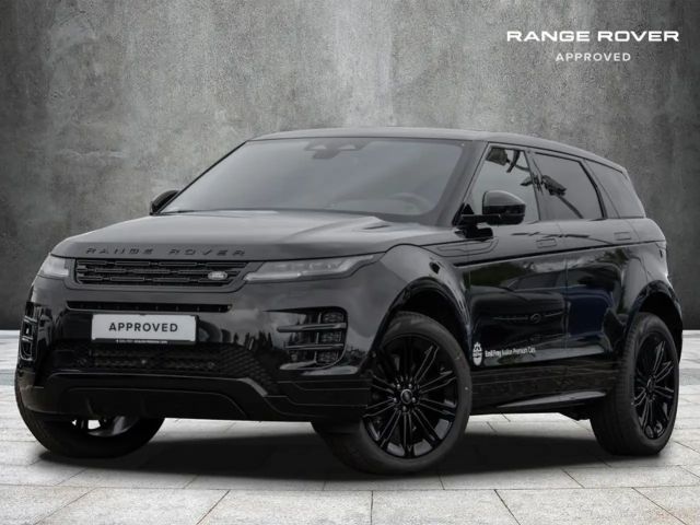 Land Rover Range Rover Evoque D165 Dynamic SE 2025 Diesel