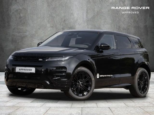 Land Rover Range Rover Evoque D165 Dynamic SE 2025 Diesel