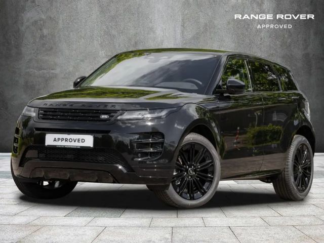 Land Rover Range Rover Evoque D200 Dynamic SE 2025 Diesel