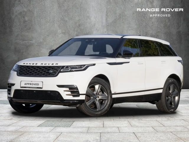 Land Rover Range Rover Velar 2021 Diesel