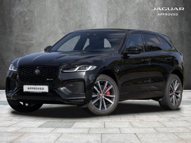 Jaguar F-Pace 2021 Diesel
