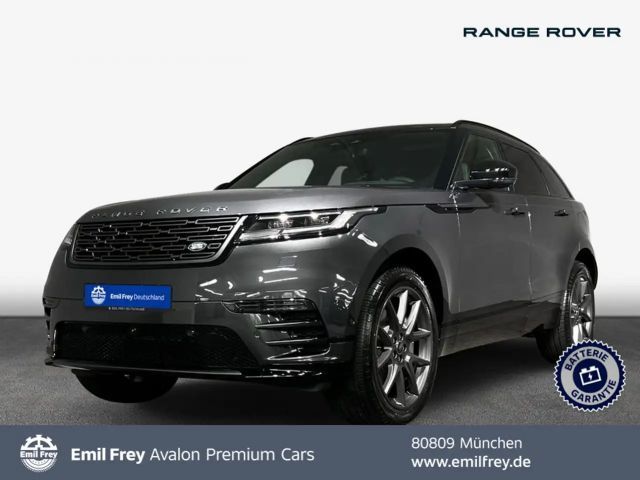Land Rover Range Rover Velar 2025 Hybride / Benzine