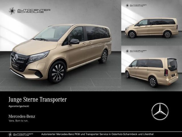 Mercedes-Benz EQV 300 EQV 300 L*NAVI*DISTRONIC*EASY-PACK*E-TÜR/-KLAPPE 2025 Elektrisch