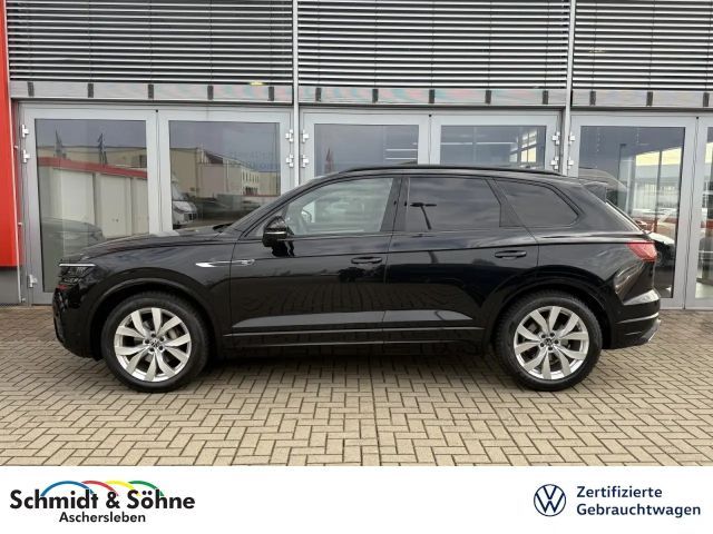 Volkswagen Touareg 2021 Diesel