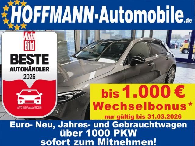 Mercedes-Benz A 220 AMG Line Navi,PDC+Kamera,Pano-SD,Sitzhzg. 2024 Diesel