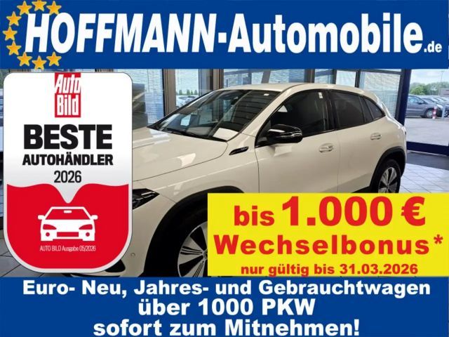 Mercedes-Benz EQA 250 Advanced Navi,Parkassi+Kamera,SHZ 2023 Elektrisch