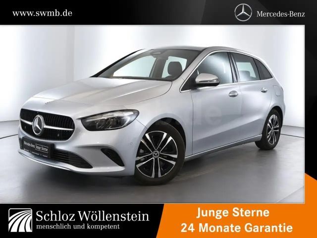 Mercedes-Benz B 180 2025 Benzine
