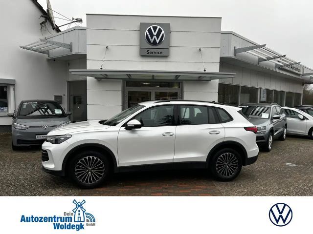 Volkswagen Tiguan CT 1.5 TSI DSG Life 2024 Benzine