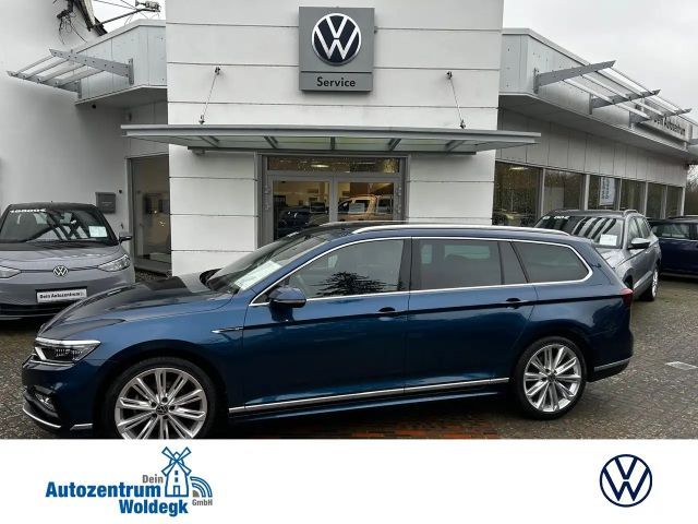 Volkswagen Passat Variant CB 1.5 TSI DSG Elegance 2023 Benzine