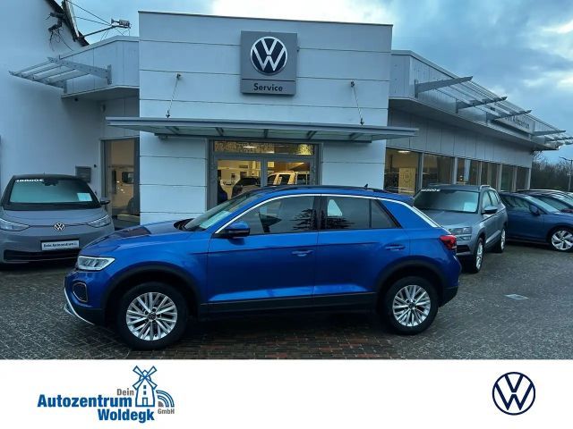 Volkswagen T-Roc 1.5 TSI DSG Life 2024 Benzine