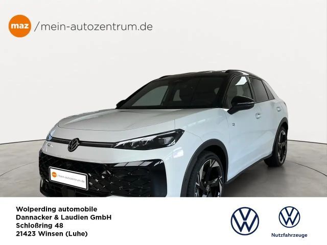 Volkswagen T-Roc R-Line 1.5 l DSG Black+Style 20 Zoll LED 2025 Benzine