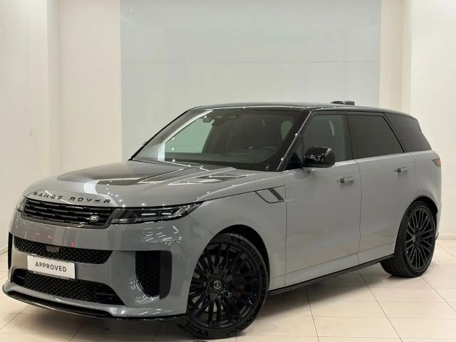 Land Rover Range Rover Sport 2025 Benzine