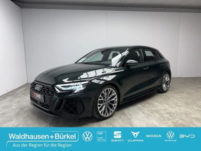 Audi RS3 Sportback 2.5 TFSI quattro Individuallackierungen 2023 Benzine