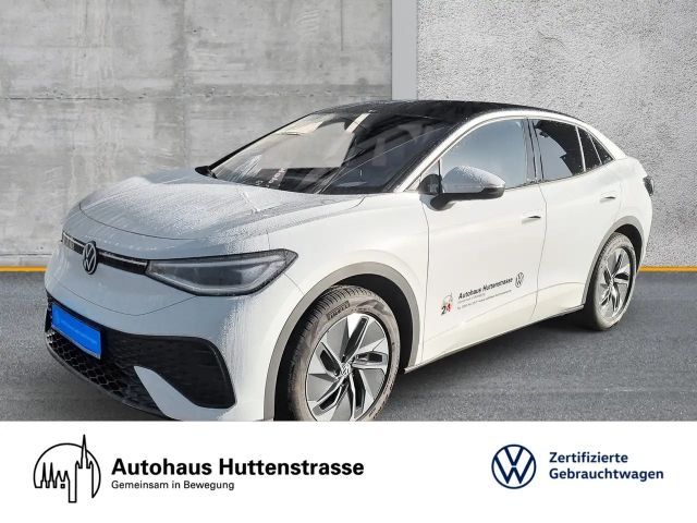 Volkswagen ID.5 Pro MATRIX NAVI WÄRMEPUMPE 2025 Elektrisch