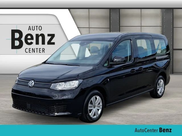 Volkswagen Caddy Maxi 2.0 TDI DSG +2 J. Gar. 7SITZE*SITZH Klima 2024 Diesel