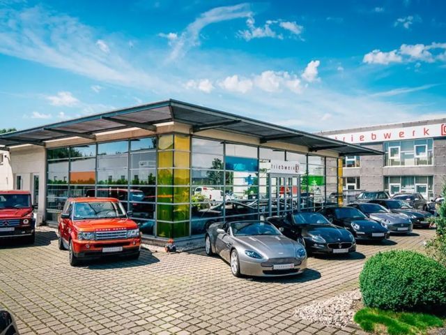 Land Rover Discovery Sport 2020 Hybride / Benzine