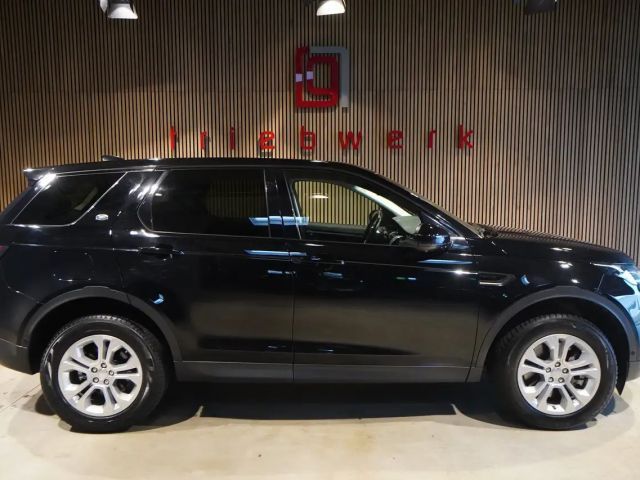 Land Rover Discovery Sport 2020 Hybride / Benzine