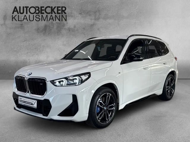 BMW X1 2025 Benzine