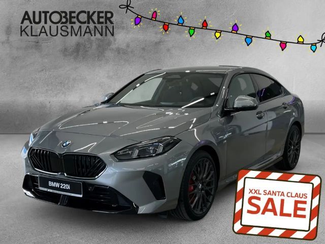 BMW 220 2025 Benzine