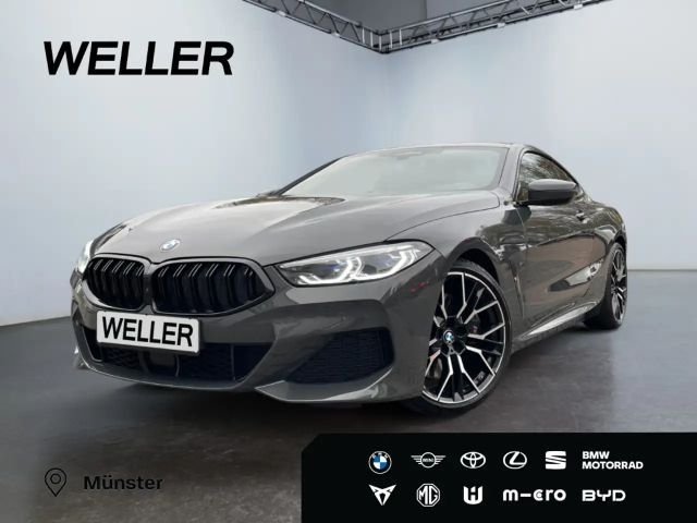 BMW 840 2022 Benzine