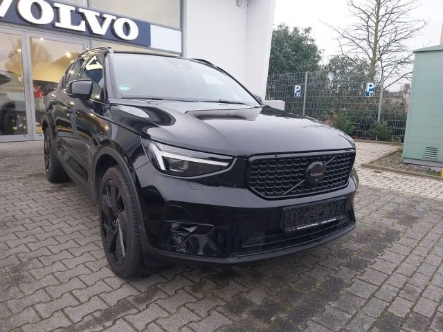 Volvo XC40 2025 Benzine