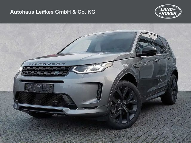 Land Rover Discovery Sport 2022 Hybride / Benzine
