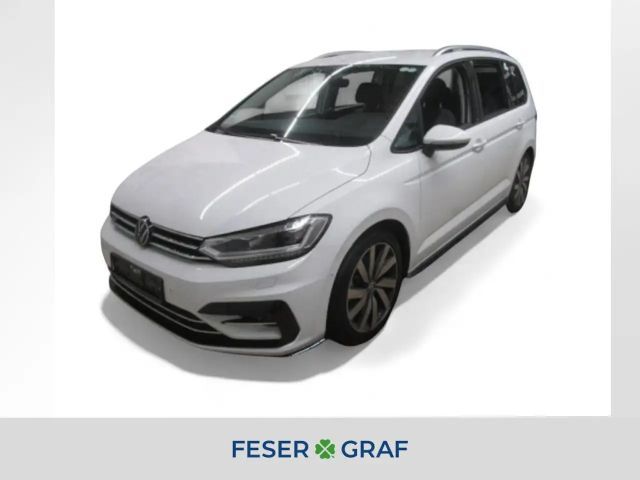 Volkswagen Touran 2025 Diesel
