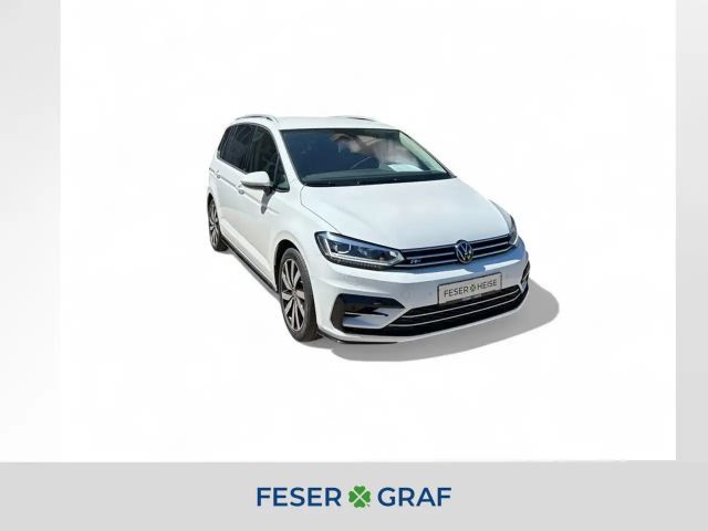 Volkswagen Touran 2024 Diesel