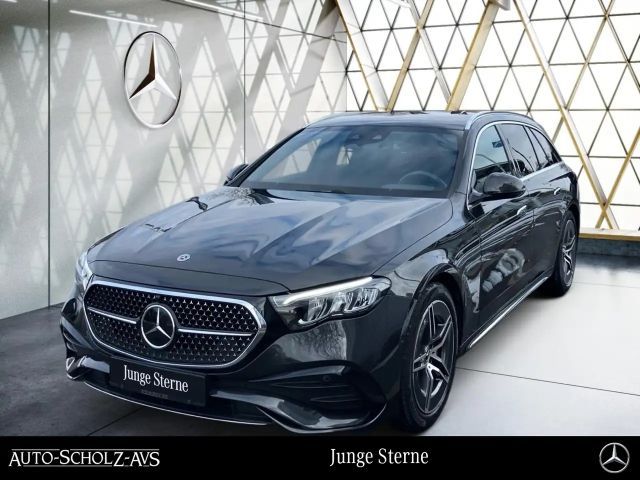 Mercedes-Benz E 220 d T AMG AHK*Kamera*Distronic*CarP*Pre-Safe 2025 Diesel