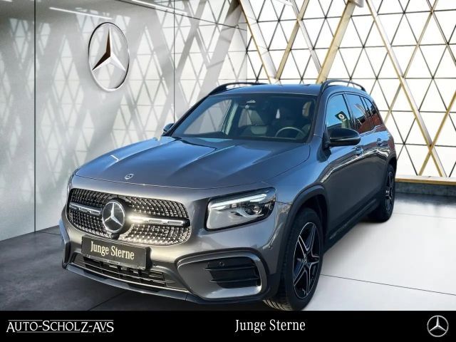Mercedes-Benz GLB 200 d AMG Night*AHK*EasyPack*Kamera*Multibea 2025 Diesel