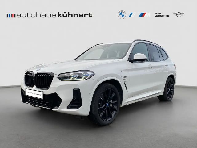 BMW X3 2022 Hybride / Benzine