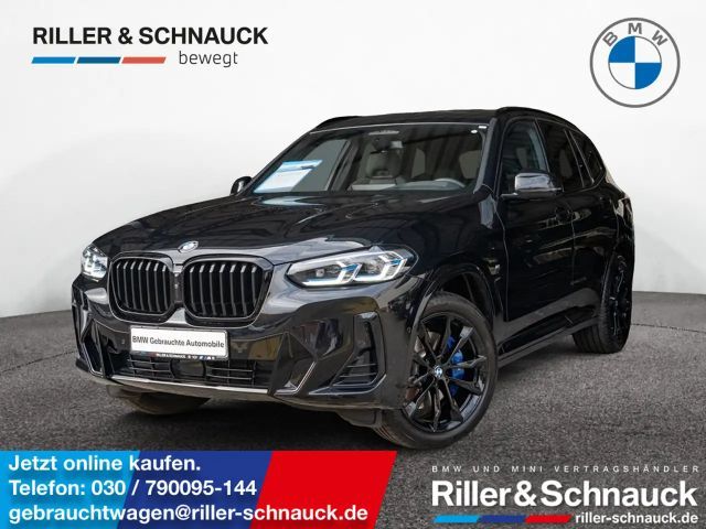 BMW X3 2024 Diesel