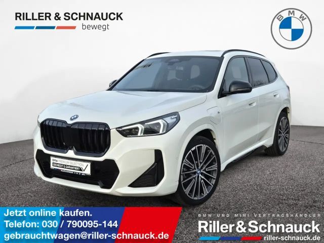 BMW X1 2024 Hybride / Benzine