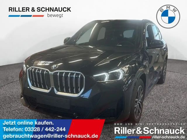 BMW X1 2025 Benzine