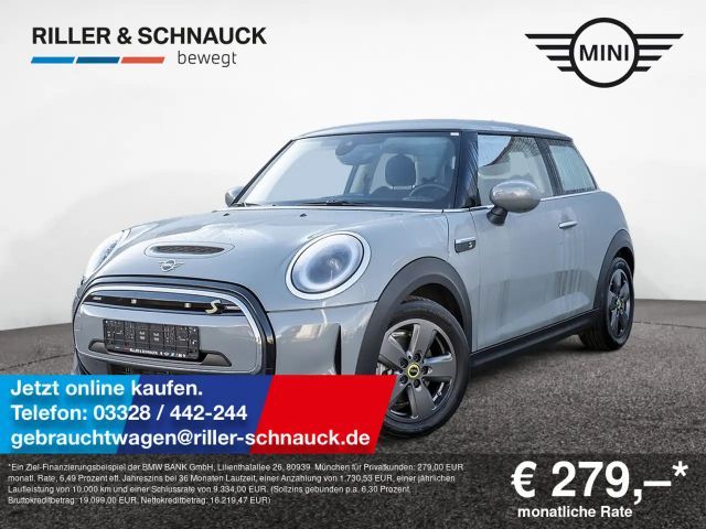 MINI Cooper SE 2022 Elektrisch