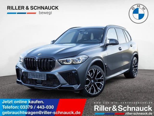 BMW X5 M 2021 Benzine